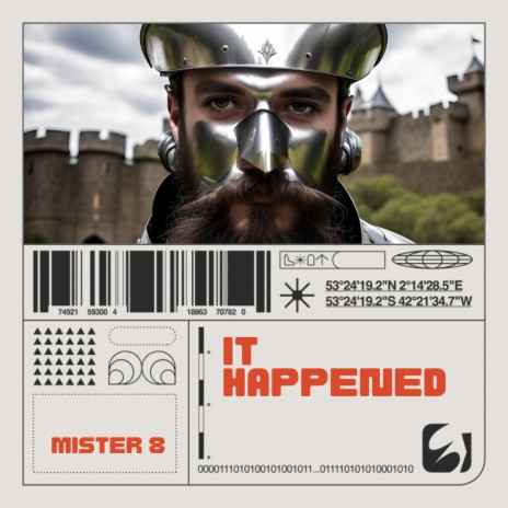 it happened but I don't remember it | Boomplay Music