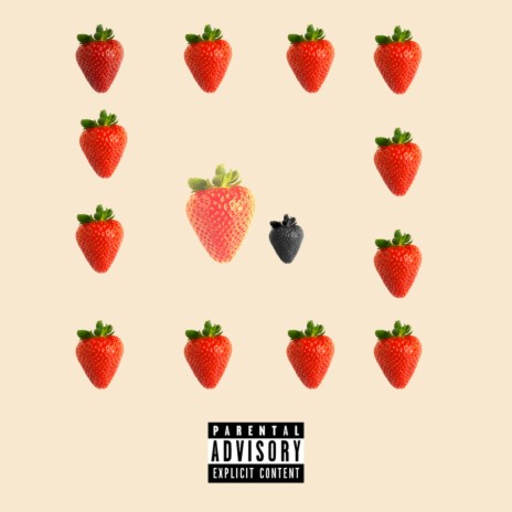 My strawberry Filds ft. Yippie & Hiep | Boomplay Music