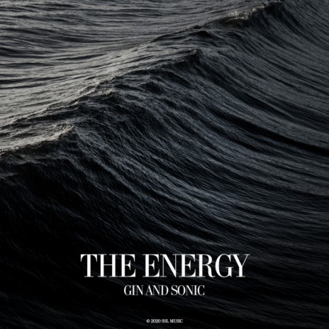The Energy (Original Mix) | Boomplay Music