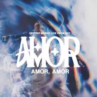 Amor, Amor, Amor (En vivo) lyrics | Boomplay Music