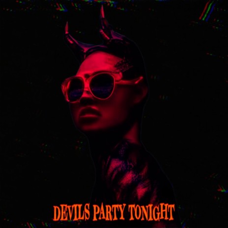 Devils Party Tonight