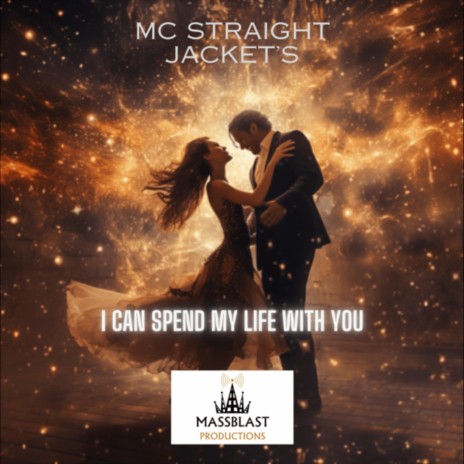 I CAN SPEND MY LIFE WITH YOU | Boomplay Music