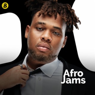 Afro Jams