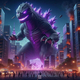 godzilla lyrics | Boomplay Music