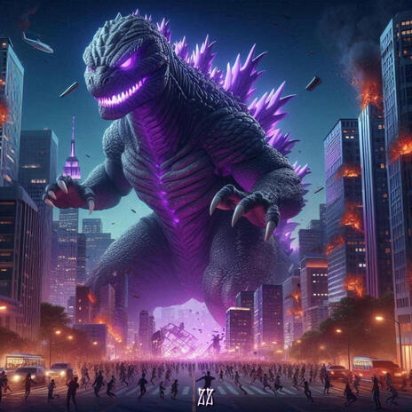 godzilla | Boomplay Music