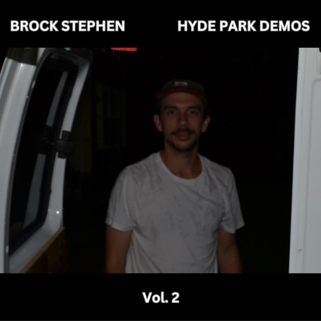 Dopesick (Hyde Park Demo)