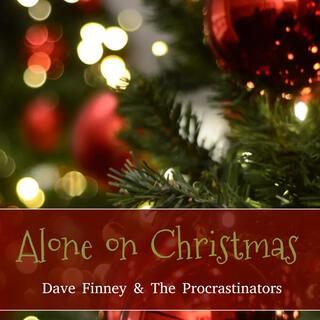 Alone on Christmas