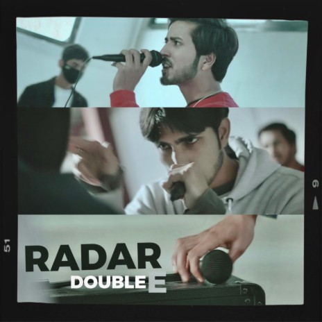 Radar ft. Ehan & Econ | Boomplay Music