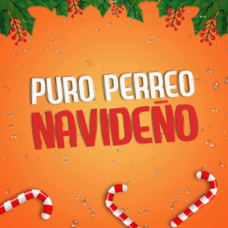 Puro Perreo Navideño