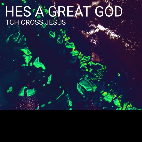 Hes a Great God