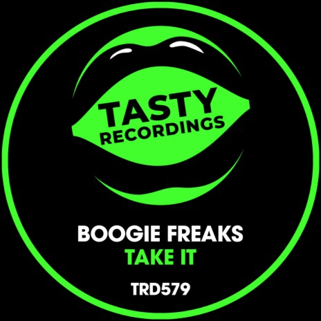 Take It (Dub Mix) | Boomplay Music