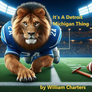 It's A Detroit Michigan Thing lyrics | Boomplay Music