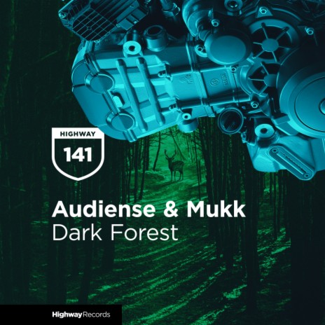 Dark Forest ft. Mukk