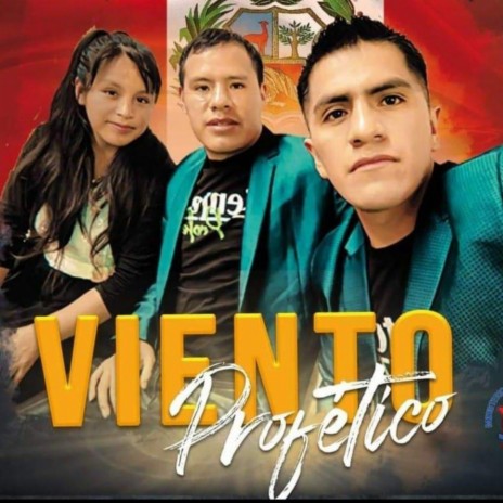 MINISTERIO VIENTO PROFETICO/ /CON PANDEROS Y DANZA | Boomplay Music