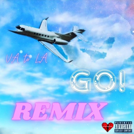 Go (Remix) ft. Panamami | Boomplay Music