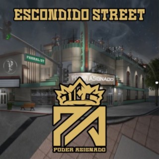 Escondido Street