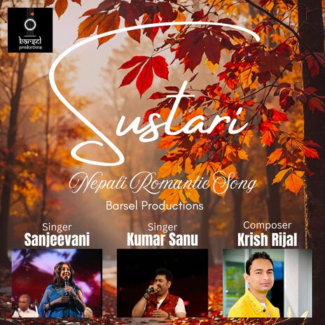 Sustari ft. Kumar Sanu & Sanjeevani | Boomplay Music