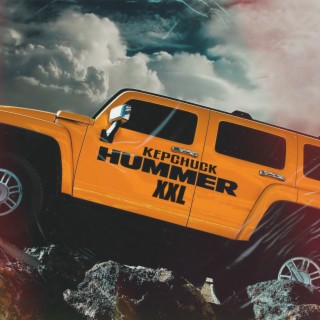 Hummer Xxl