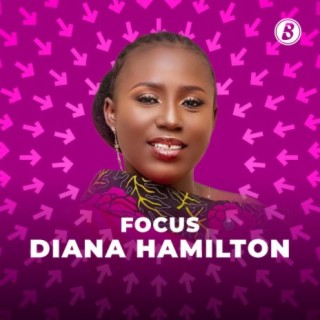 Focus: Diana Hamilton