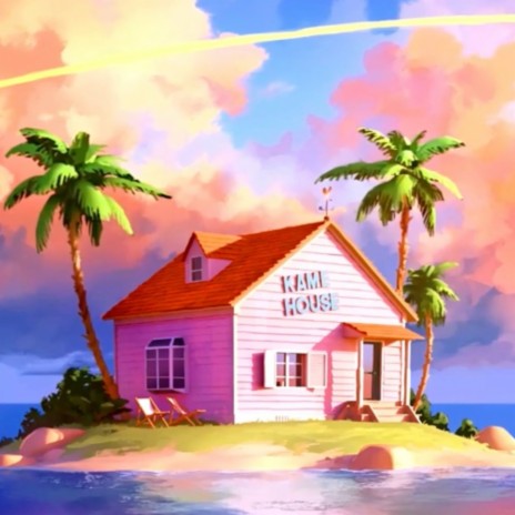 Kame's house ft. Decisions | Boomplay Music