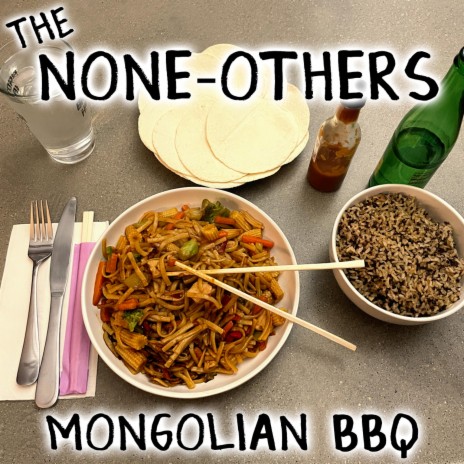 Mongolian BBQ | Boomplay Music