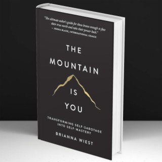 The Mountain Is You - Brianna Wiest #80