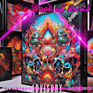 The Book Of 2025