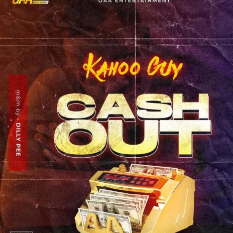 CASH OUT | Boomplay Music