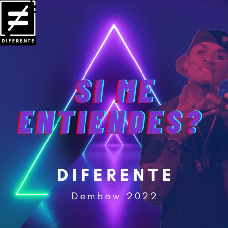 Si me entiendes | Boomplay Music