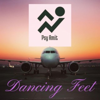 Dancing Feet