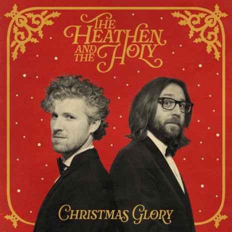 Hey Merry Christmas (10 Years On) | Boomplay Music