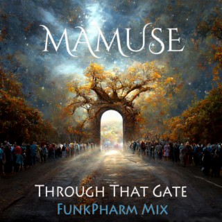 Through That Gate (FunkPharm Mix)