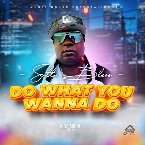 Do What You Wanna Do ft. Sotto Bless | Boomplay Music