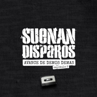 Suenan disparos