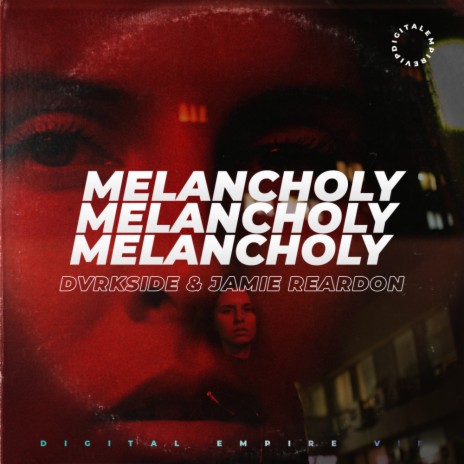 Melancholy (Extended Mix) ft. Jamie Reardon