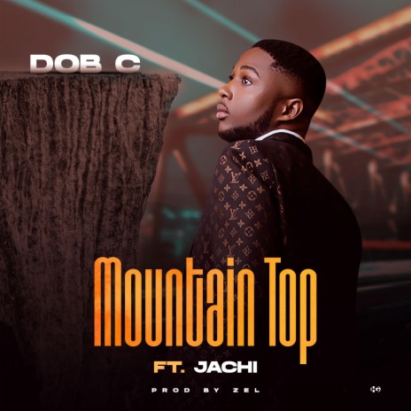 Mountain Top ft. Jachi