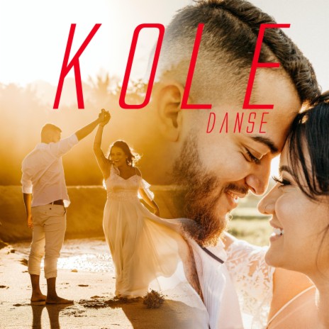 Kole Danse ft. Konpa Lakay & Zouk Machine