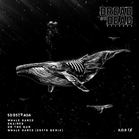 Whale Dance (EKSTR Remix) | Boomplay Music