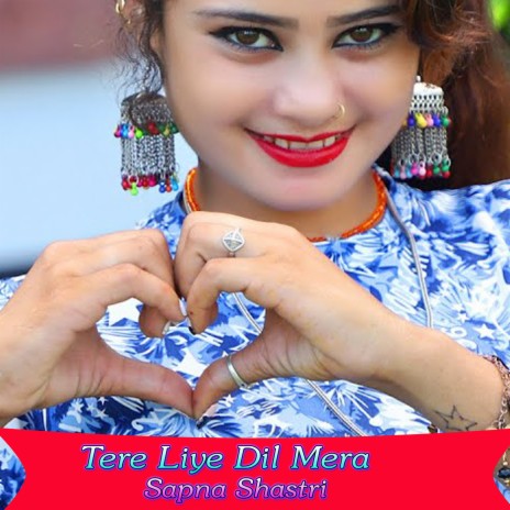 Tere Liye Dil Mera | Boomplay Music