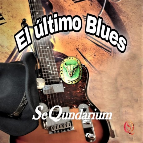 El último Blues | Boomplay Music