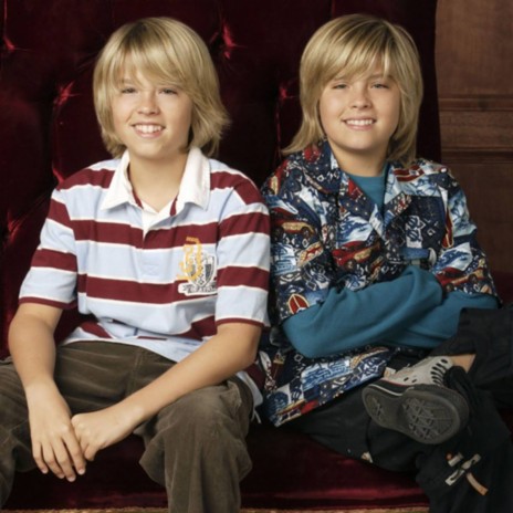 Zack and Cody Freestyle | Boomplay Music