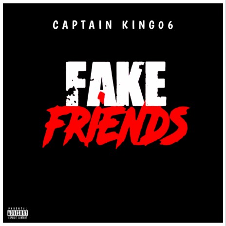 Fake Friends | Boomplay Music