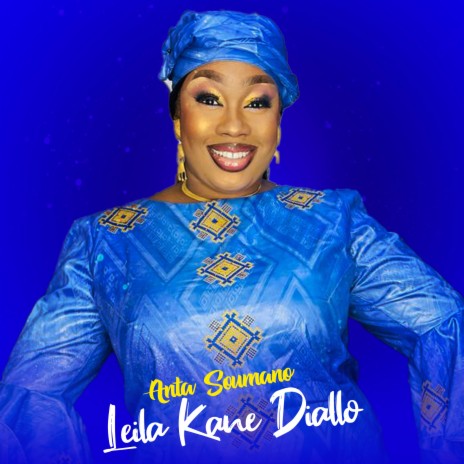 Leila Kane Diallo | Boomplay Music