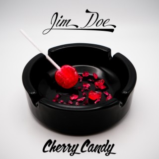 Cherry Candy