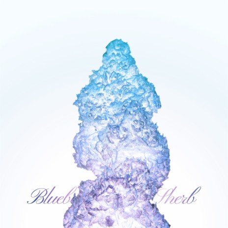 Blueberry Sherb ft. SA$H£R & Kotei | Boomplay Music
