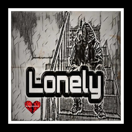 Lonely ft. Panamami | Boomplay Music