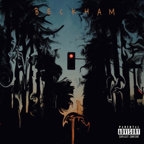 Beckham ft. Alex Vince | Boomplay Music