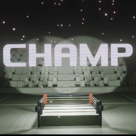 CHAMP ft. Caleb Sky | Boomplay Music