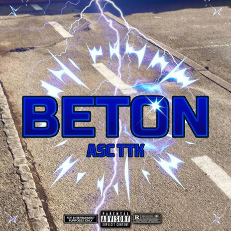 BETON | Boomplay Music