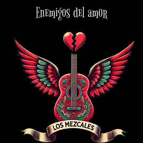 Enemigos Del Amor | Boomplay Music